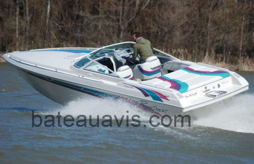 Powerquest 290 Enticer fiche technique et avis